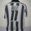 Udinese Muzzi  11  A-2
